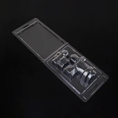 Ventilsett Clamshell Box